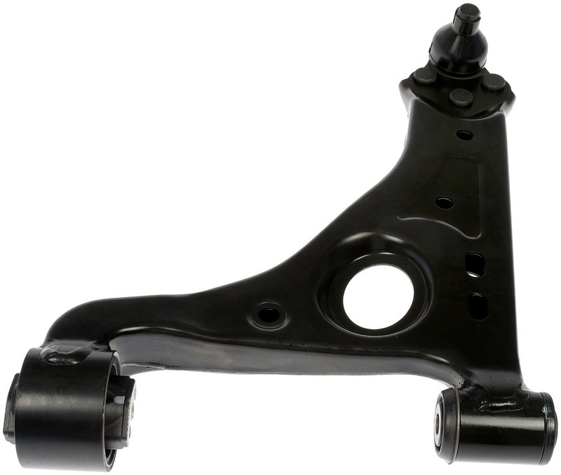 Dorman 527-959 Suspension Control Arm and Ball Joint Assembly - Front Left Lower