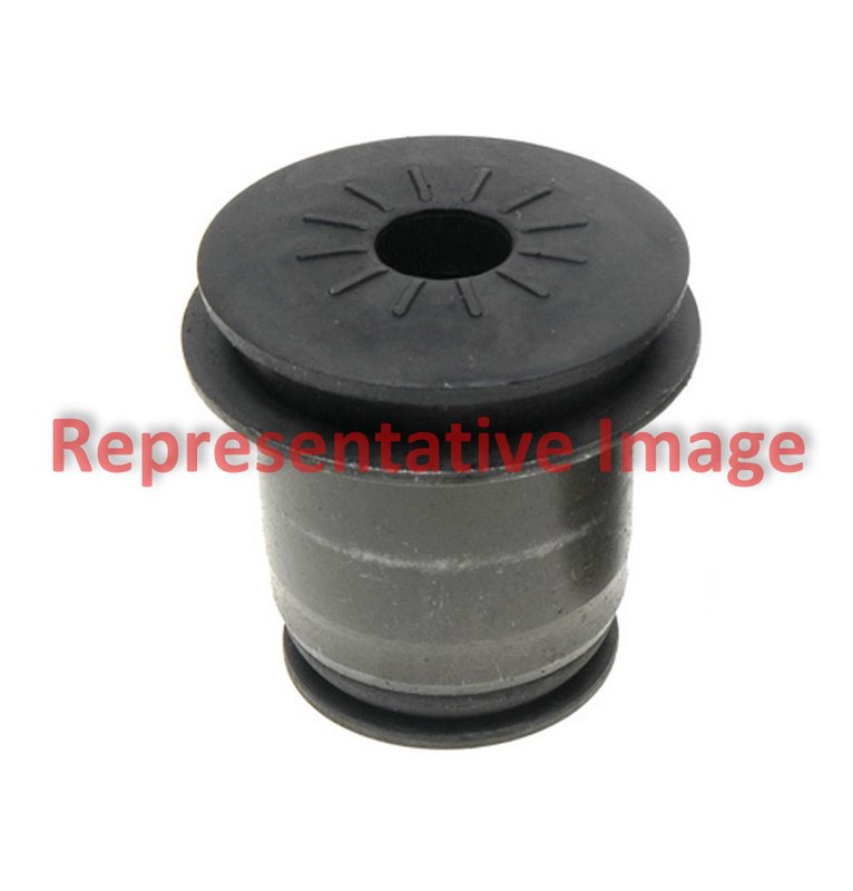 Dorman 528-055 Suspension Control Arm Bushing - Front Left Lower Rearward