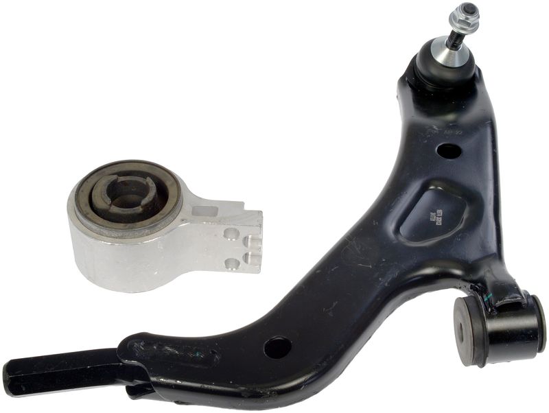 Dorman 528-077 Suspension Control Arm and Ball Joint Assembly - Front Left Lower