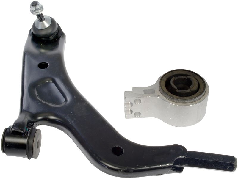 Dorman 528-078 Suspension Control Arm and Ball Joint Assembly - Front Right Lower