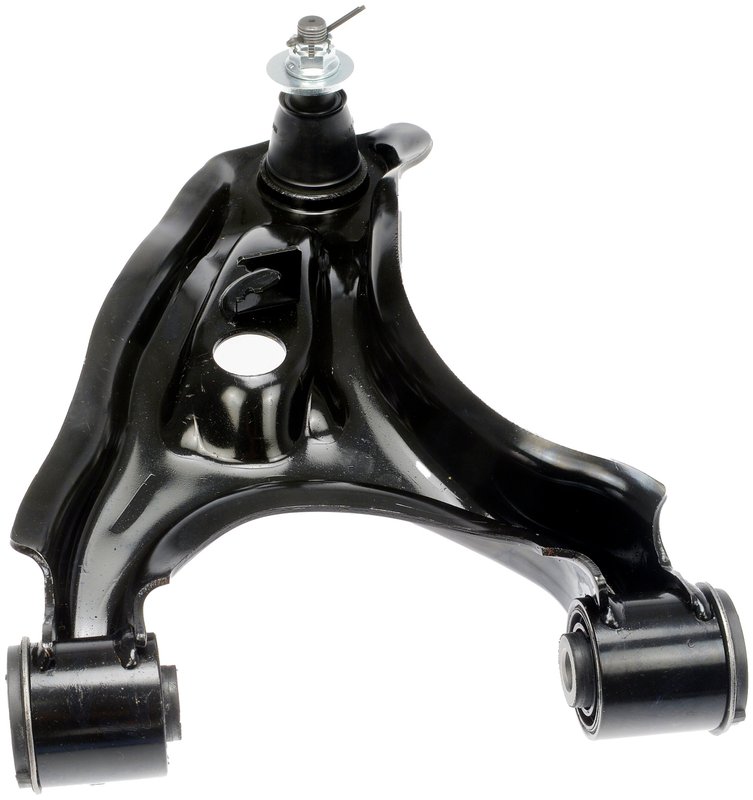Dorman 528-085 Suspension Control Arm and Ball Joint Assembly - Rear Left Upper