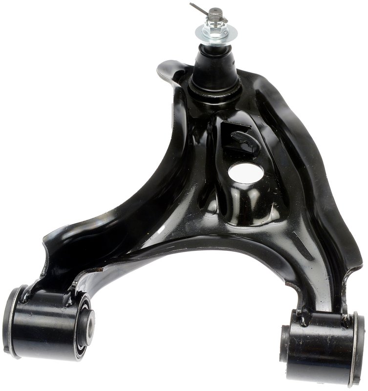 Dorman 528-086 Suspension Control Arm and Ball Joint Assembly - Rear Right Upper
