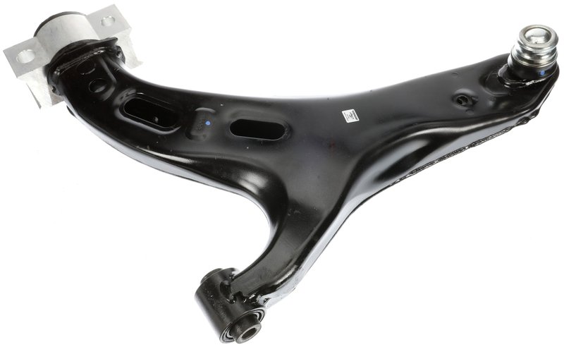 Dorman 528-089 Suspension Control Arm and Ball Joint Assembly - Front Left Lower