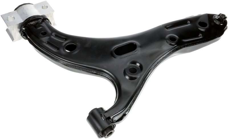 Dorman 528-090 Suspension Control Arm and Ball Joint Assembly - Front Right Lower