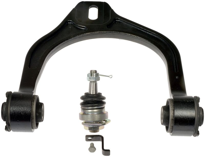 Dorman 528-102 Alignment Caster / Camber Control Arm - Front Upper