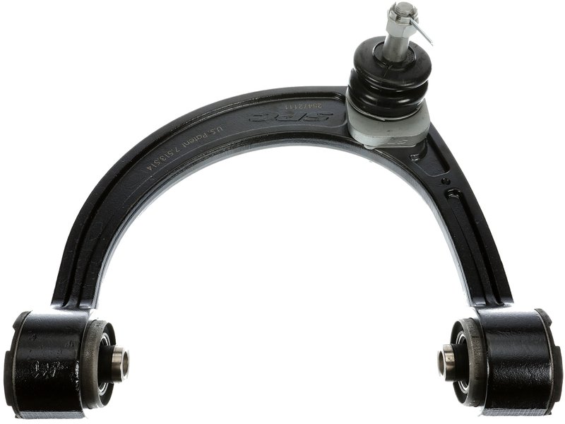 Dorman 528-109 Alignment Caster / Camber Control Arm - Left Upper