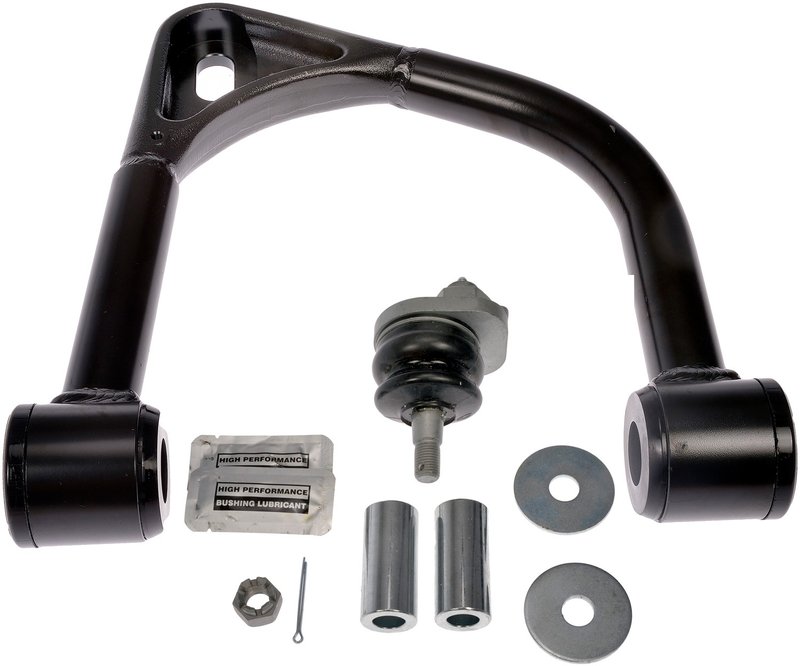 Dorman 528-111 Alignment Caster / Camber Control Arm - Left Upper