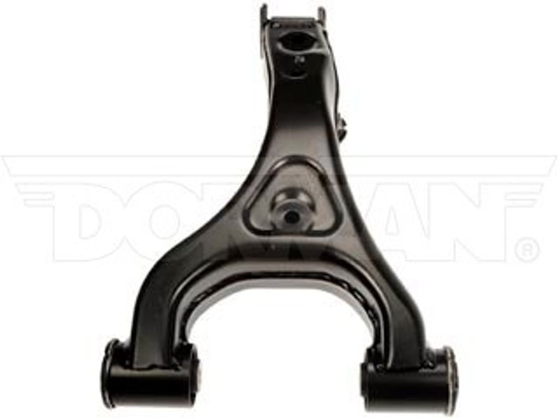Dorman 528-124 Suspension Control Arm - Rear Left Upper