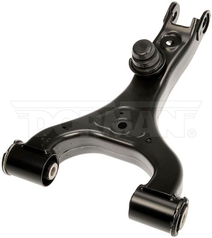 Dorman 528-125 Suspension Control Arm - Rear Right Upper