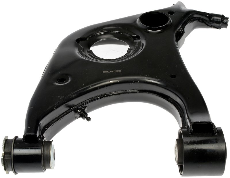 Dorman 528-166 Suspension Control Arm - Rear Right Lower