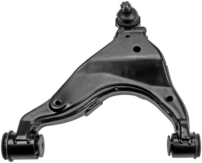 Dorman 528-170 Suspension Control Arm and Ball Joint Assembly - Front Right Lower