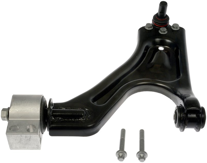 Dorman 528-195 Suspension Control Arm and Ball Joint Assembly - Front Left Lower