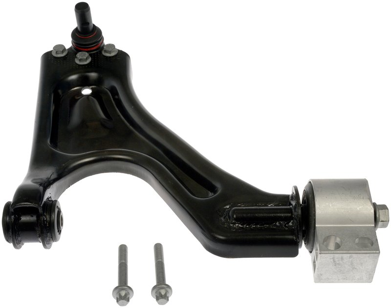 Dorman 528-196 Suspension Control Arm and Ball Joint Assembly - Front Right Lower