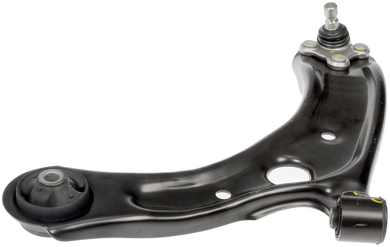 Dorman 528-207 Suspension Control Arm and Ball Joint Assembly - Front Left Lower