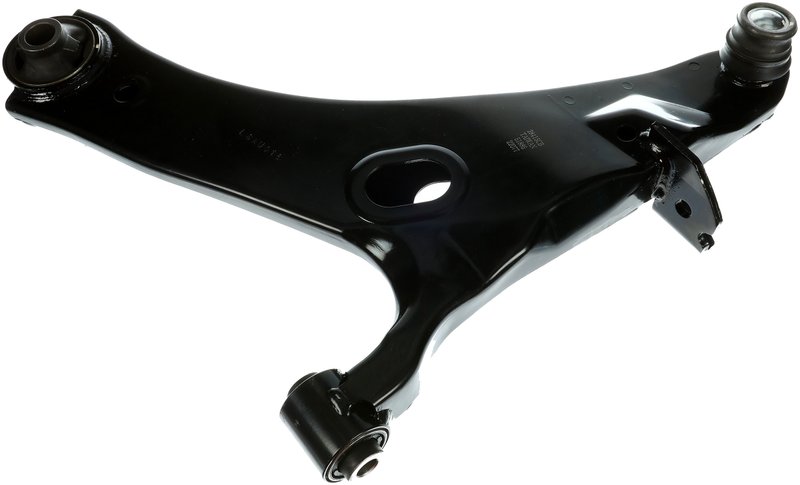Dorman 528-253 Suspension Control Arm and Ball Joint Assembly - Front Left Lower