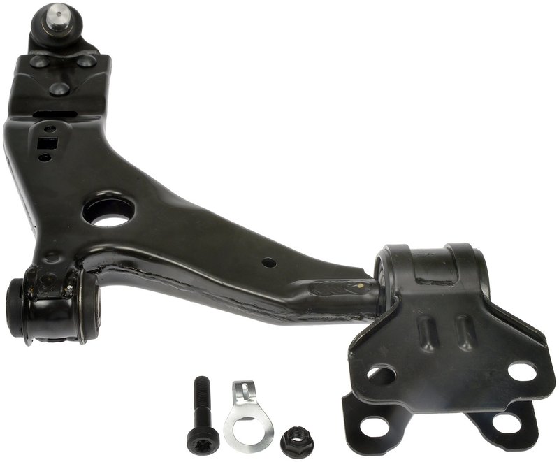 Dorman 528-281 Suspension Control Arm and Ball Joint Assembly - Front Left Lower
