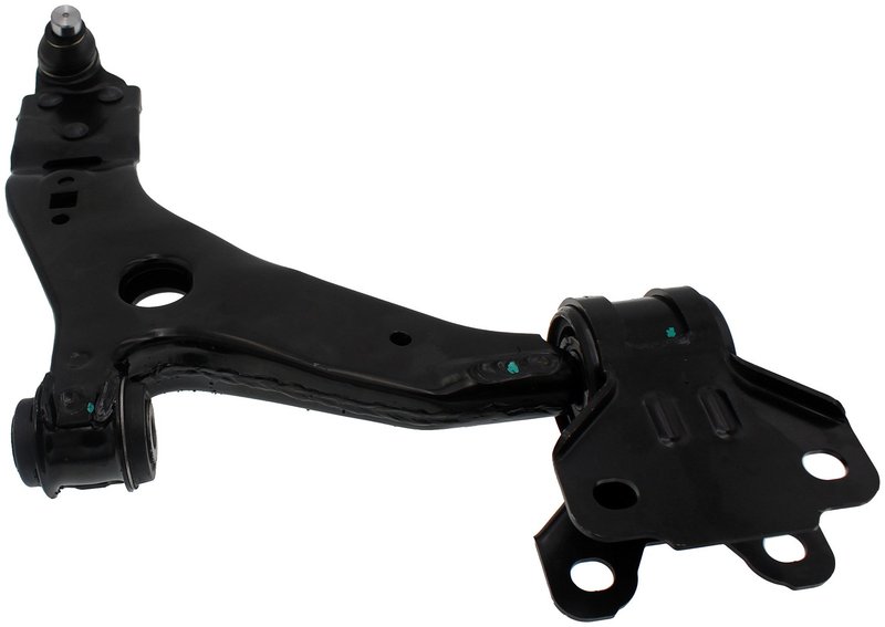 Dorman 528-282 Suspension Control Arm and Ball Joint Assembly - Front Right Lower