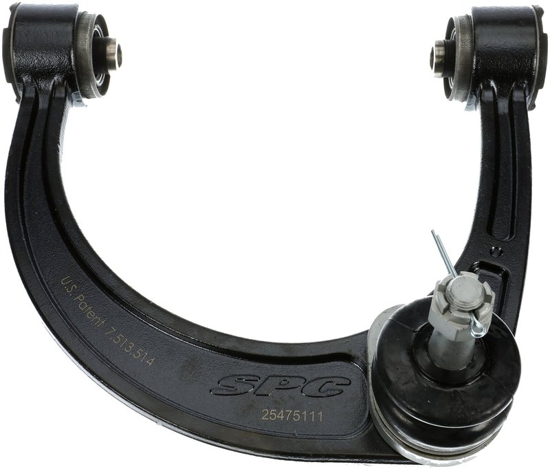 Dorman 528-311 Alignment Caster / Camber Control Arm - Left Upper
