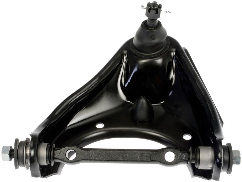 Dorman 528-334 Suspension Control Arm and Ball Joint Assembly - Front Right Upper