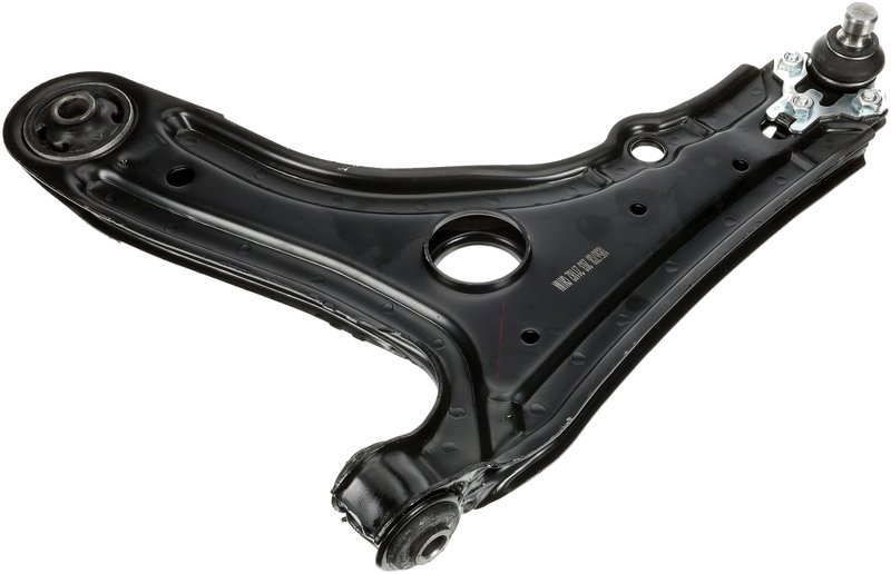 Dorman 528-351 Suspension Control Arm and Ball Joint Assembly - Front Left Lower