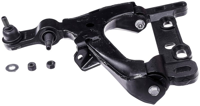 Dorman 528-357 Suspension Control Arm and Ball Joint Assembly - Front Left Lower