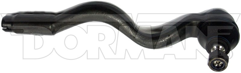 Dorman 531-022 Steering Tie Rod End - Front Right Outer