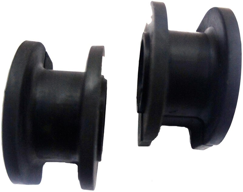 Dorman 531-264 Suspension Stabilizer Bar Bushing Kit - Front To Control Arm, Front To Frame or Rear To Frame