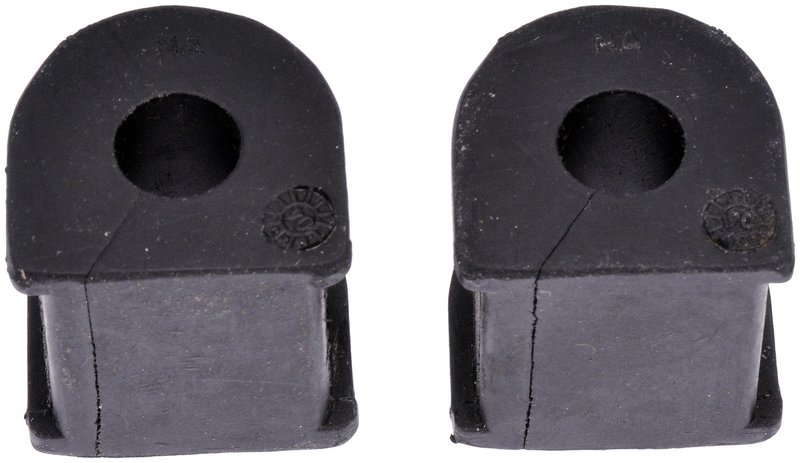 Dorman 531-740 Suspension Stabilizer Bar Bushing Kit - Rear