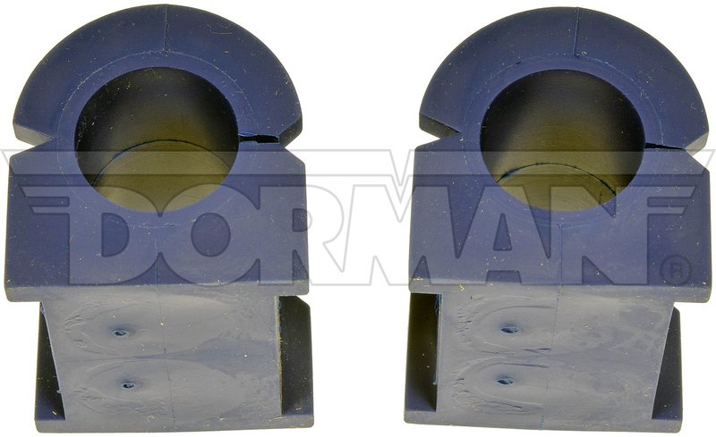 Dorman 531-907 Suspension Stabilizer Bar Bushing Kit - Front