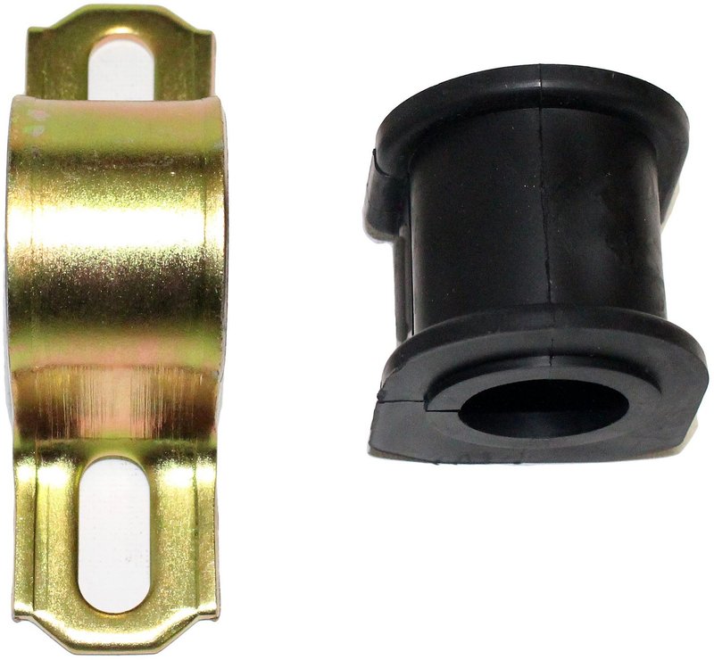 Dorman 531-936 Suspension Stabilizer Bar Bushing Kit - Front To Frame