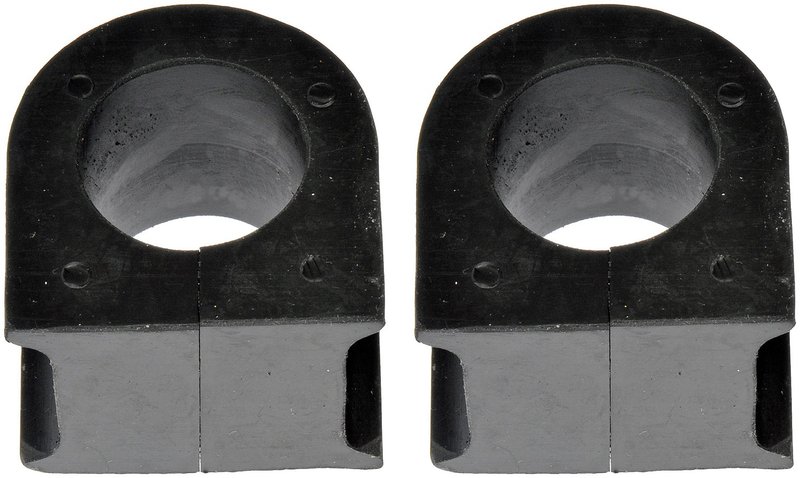 Dorman 531-989 Suspension Stabilizer Bar Bushing Kit - Front