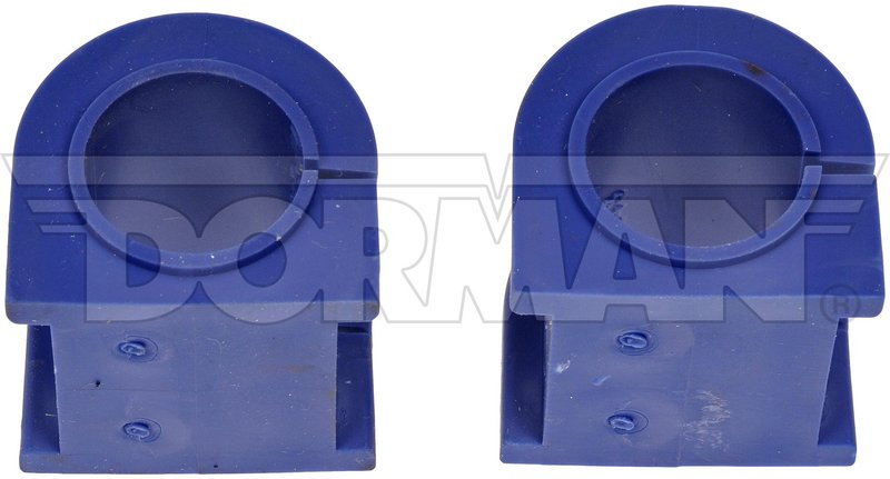 Dorman 532-137 Suspension Stabilizer Bar Bushing Kit - Front To Frame