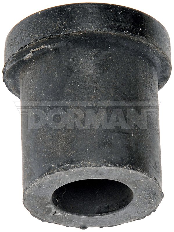 Dorman 532-267 Leaf Spring Shackle Bushing - Front Rearward or Rear Rearward