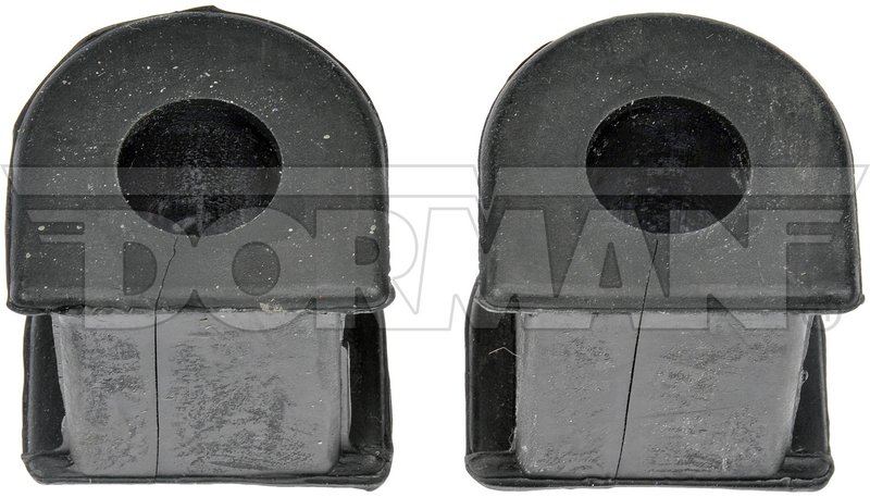 Dorman 532-321 Suspension Stabilizer Bar Bushing Kit - Front