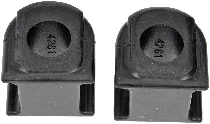 Dorman 532-371 Suspension Stabilizer Bar Bushing Kit - Front