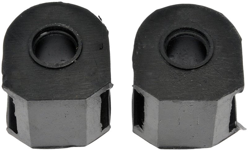 Dorman 532-927 Suspension Stabilizer Bar Bushing Kit - Rear
