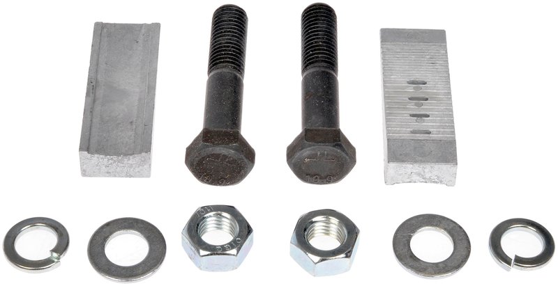 Dorman 533-046 Alignment Camber Wedge - Front