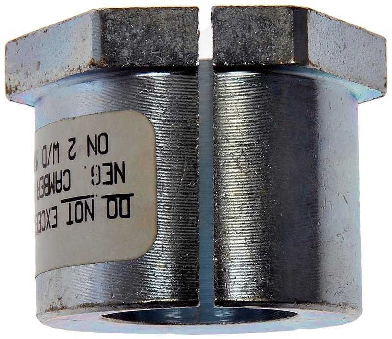 Dorman 533-077 Alignment Caster / Camber Bushing - Front