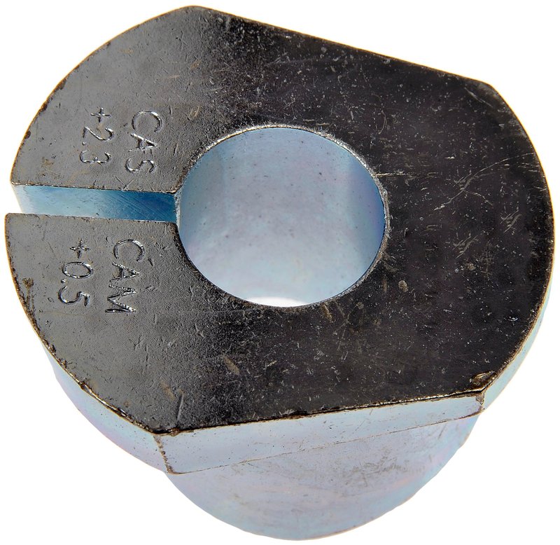 Dorman 533-086 Alignment Caster / Camber Bushing - Front