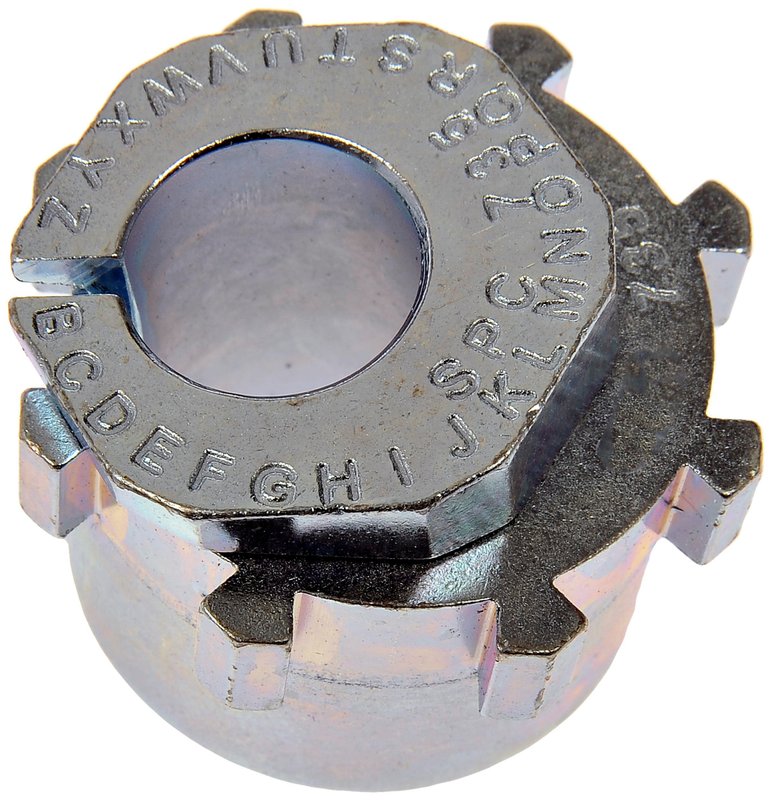 Dorman 533-094 Alignment Caster / Camber Bushing - Front