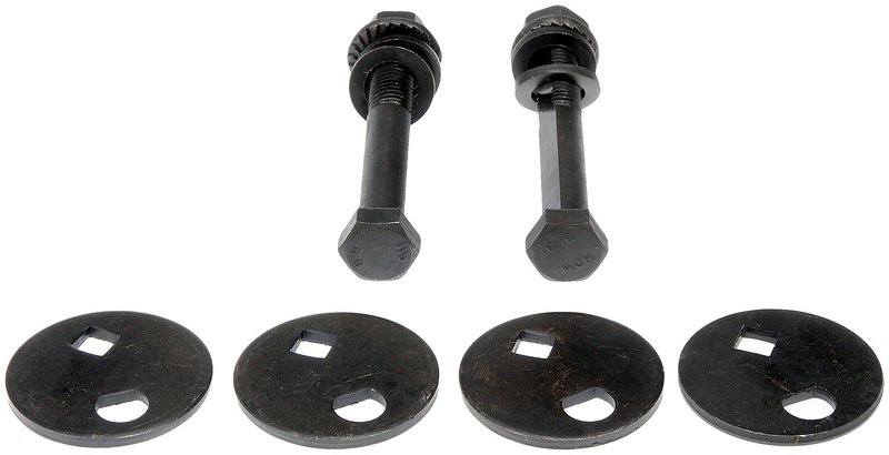 Dorman 533-103 Alignment Cam Bolt Kit - Front Upper