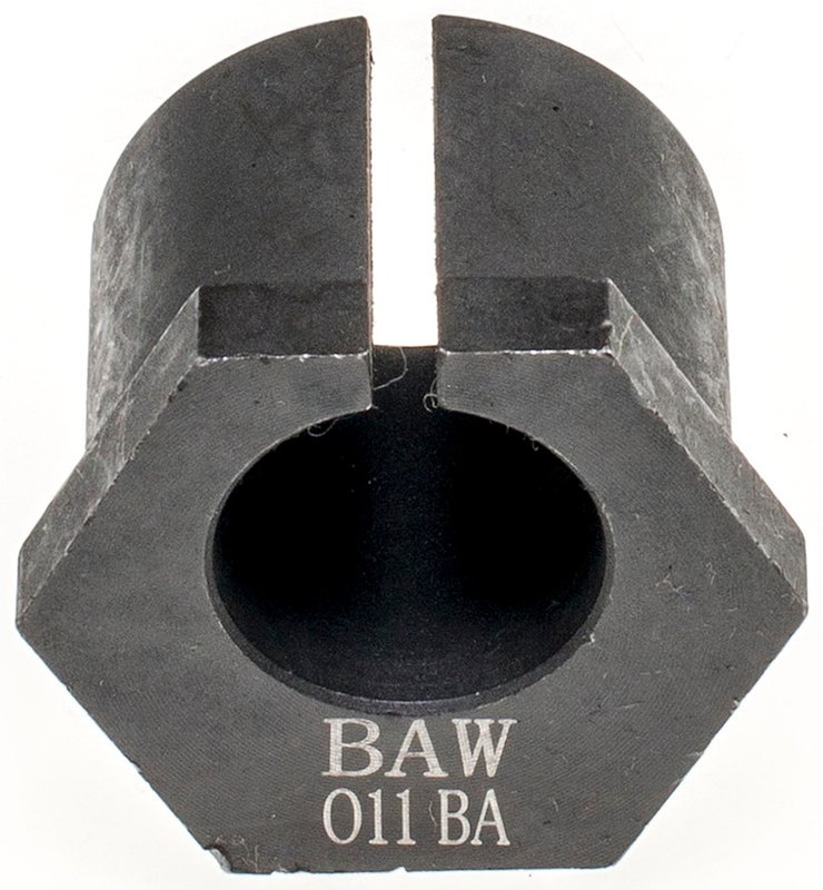 Dorman 533-105 Alignment Caster / Camber Bushing - Front