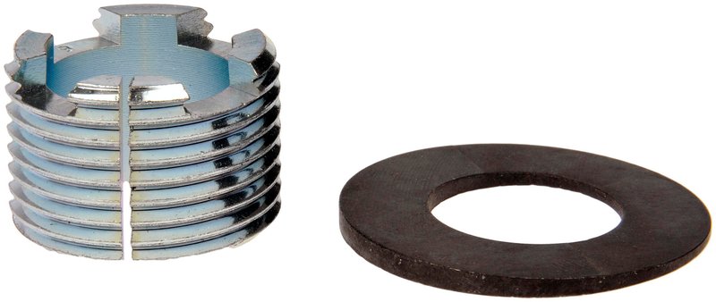 Dorman 533-112 Alignment Caster / Camber Bushing - Front