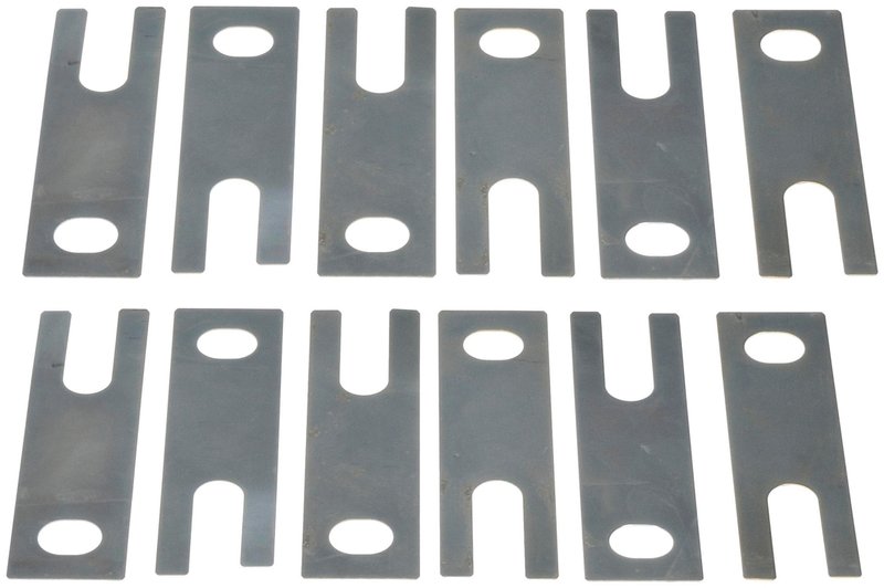 Dorman 533-114 Alignment Shim - Rear