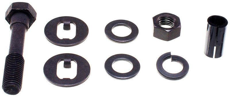 Dorman 533-121 Alignment Cam Bolt Kit - Front Lower Strut Mount or Rear Lower Strut Mount