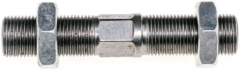 Dorman 533-130 Steering Tie Rod End Adjusting Sleeve - Front