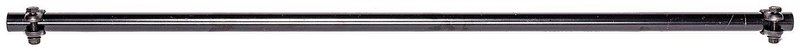 Dorman 533-133 Steering Tie Rod End Adjusting Sleeve - Front Left