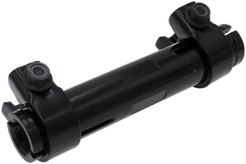 Dorman 533-137 Steering Tie Rod End Adjusting Sleeve - Left (Pitman Arm to Steering Arm)