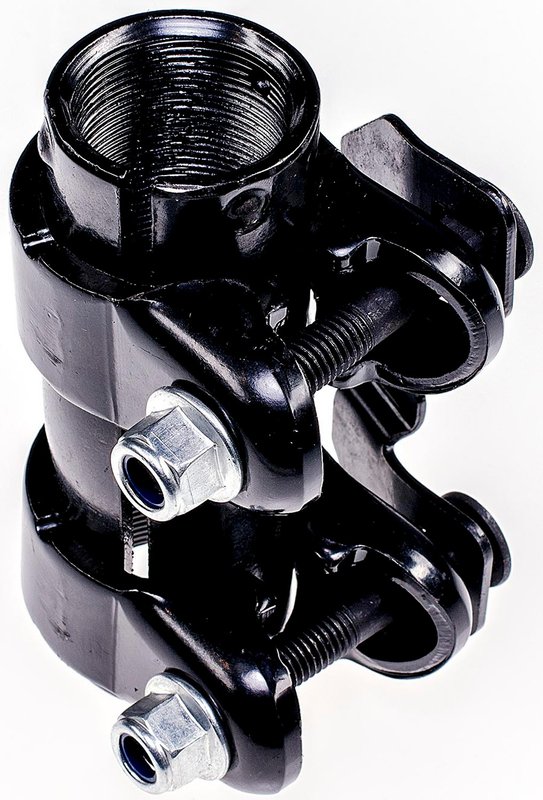 Dorman 533-143 Steering Tie Rod End Adjusting Sleeve - Front Left or Steering Arm To Steering Arm