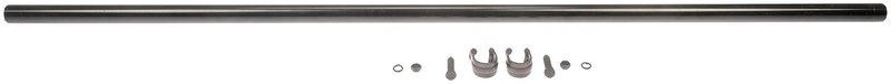 Dorman 533-146 Steering Tie Rod End Adjusting Sleeve - Steering Arm To Steering Arm